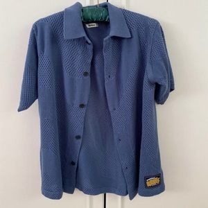 MadHappy Summer Collection Knit Camper Niagara